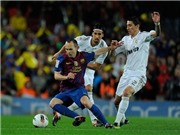 Bóng đá anh, ngoại hạng anh, lịch thi đấu euro 2012, Real & Barca muốn chủ động lịch đấu: “El Clasico” mất sự khách quan?